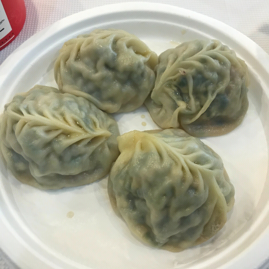华园海鲜饺子大东店图片