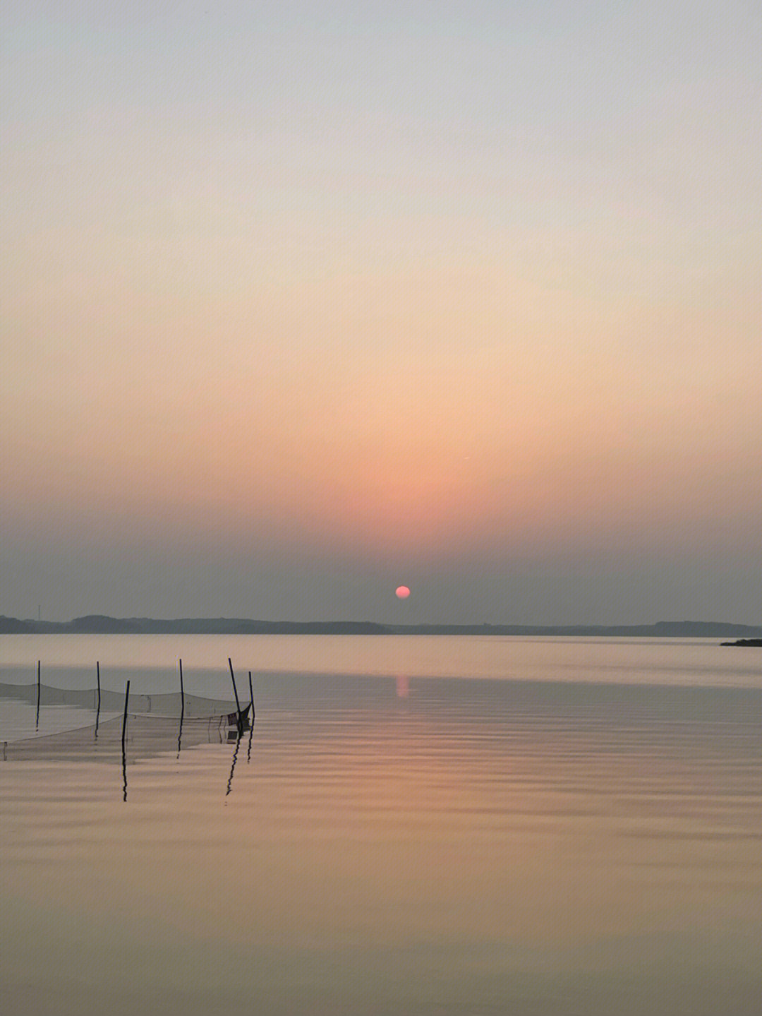 武汉游玩梁子湖龙湾度假村