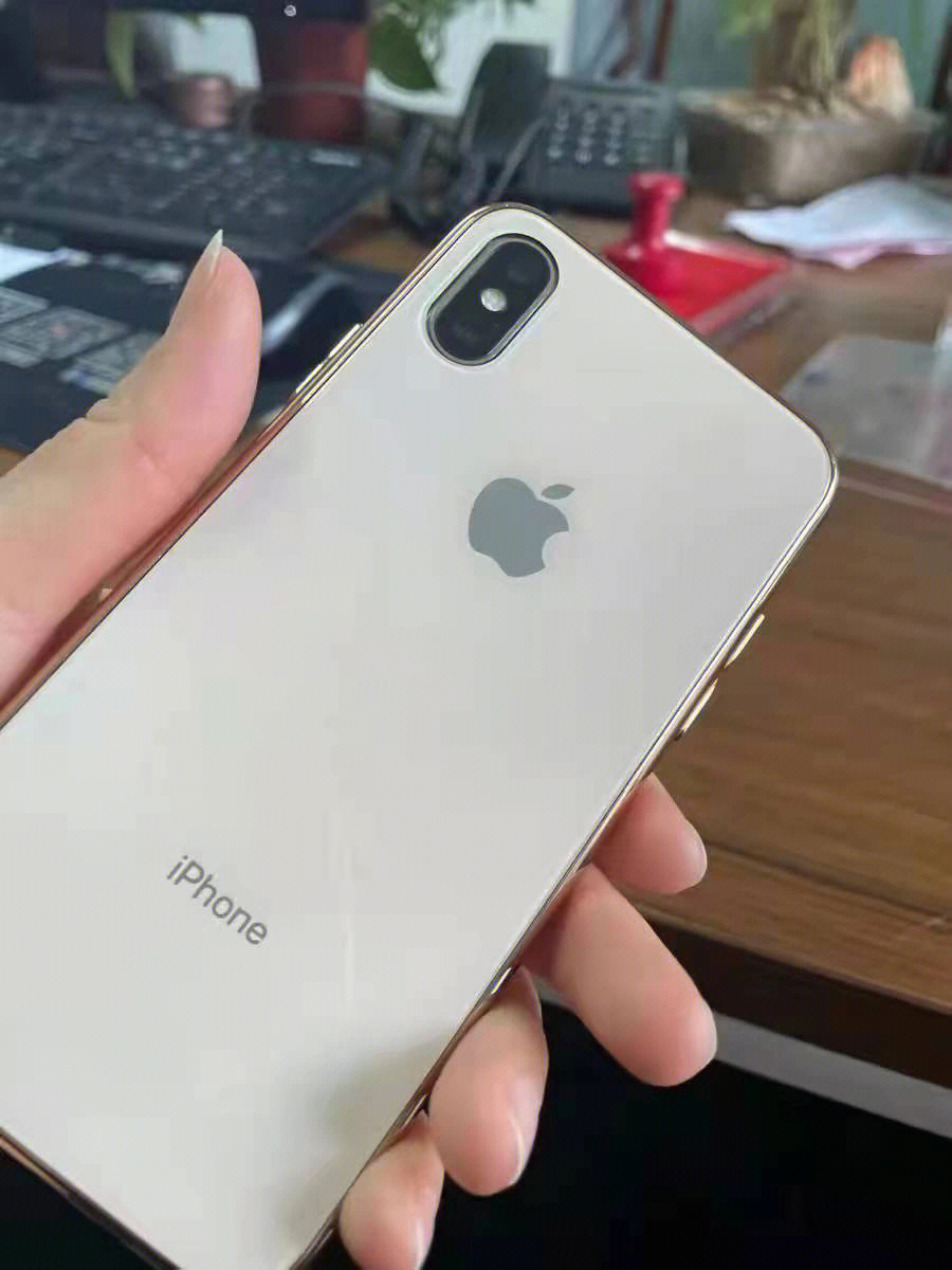 性价比超高的二手苹果手机iphonexs