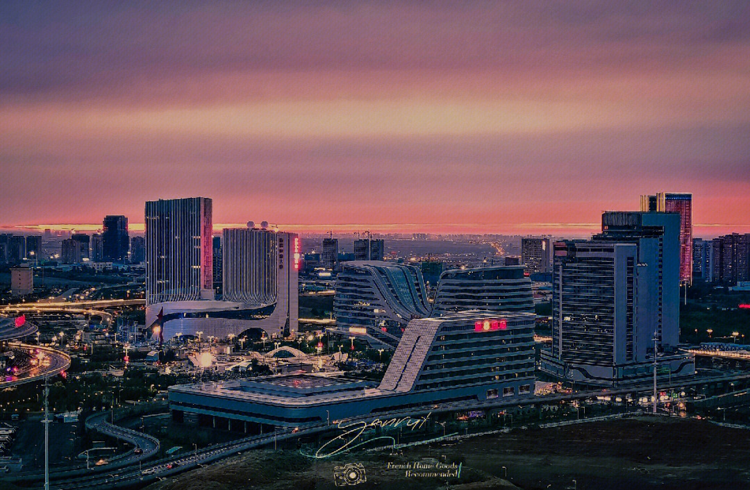 乌鲁木齐风景