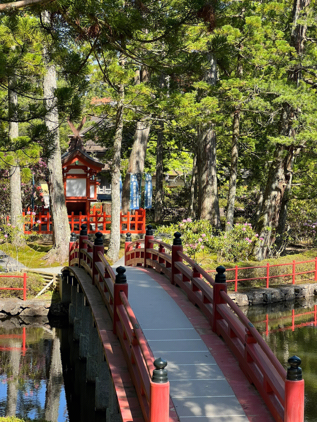 高野山图片