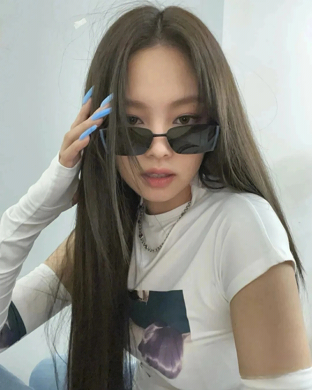 金智妮jennie