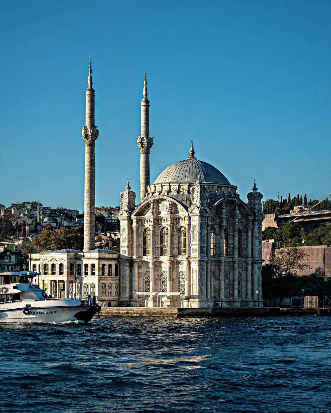 土耳其地标性建筑图片图片