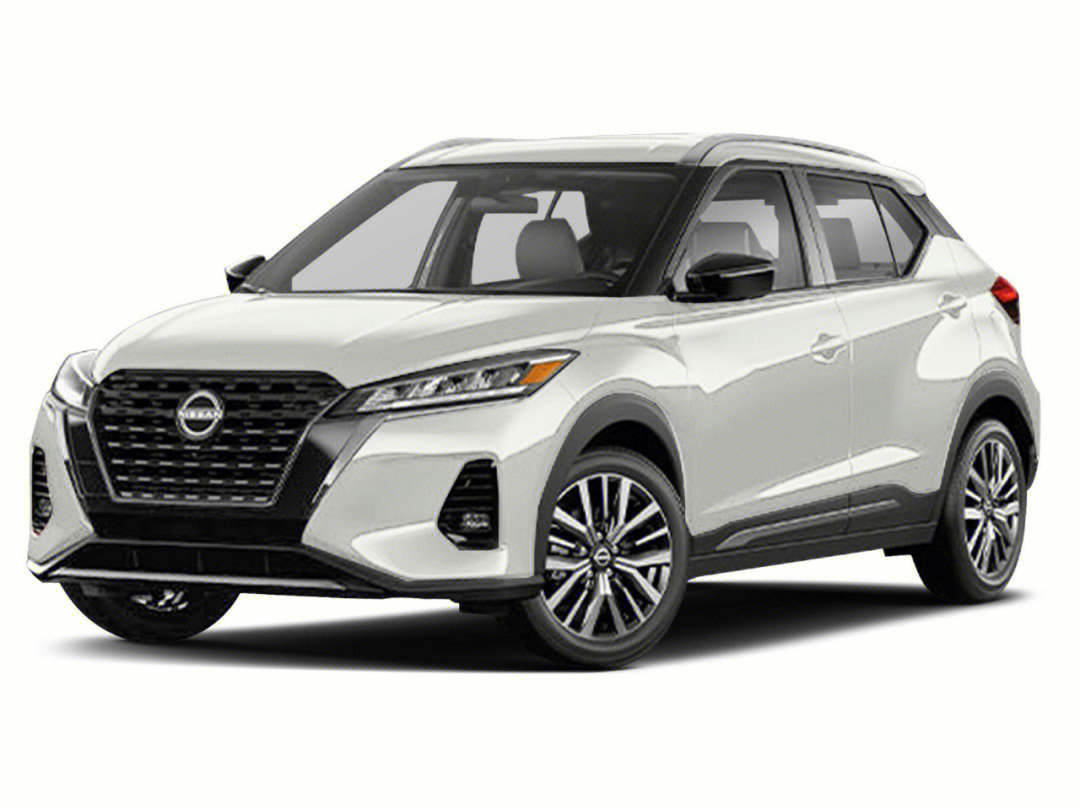 温尼伯新车82日产劲客2023nissankickssv