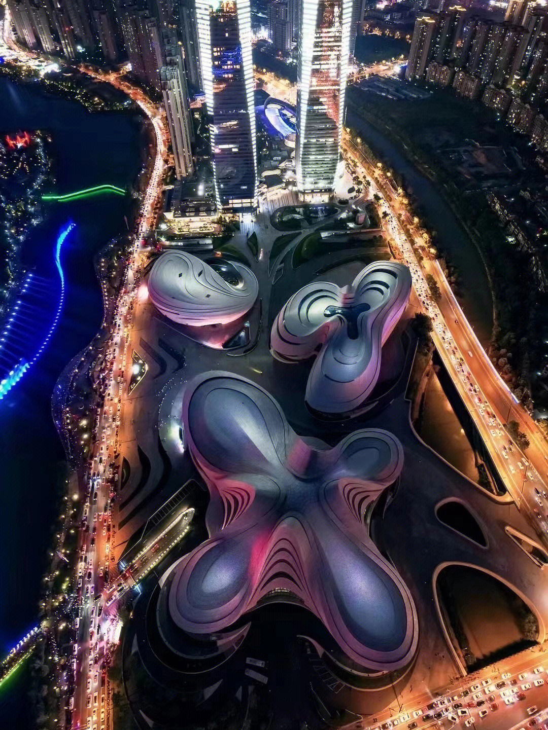 绿藤市宇宙图片