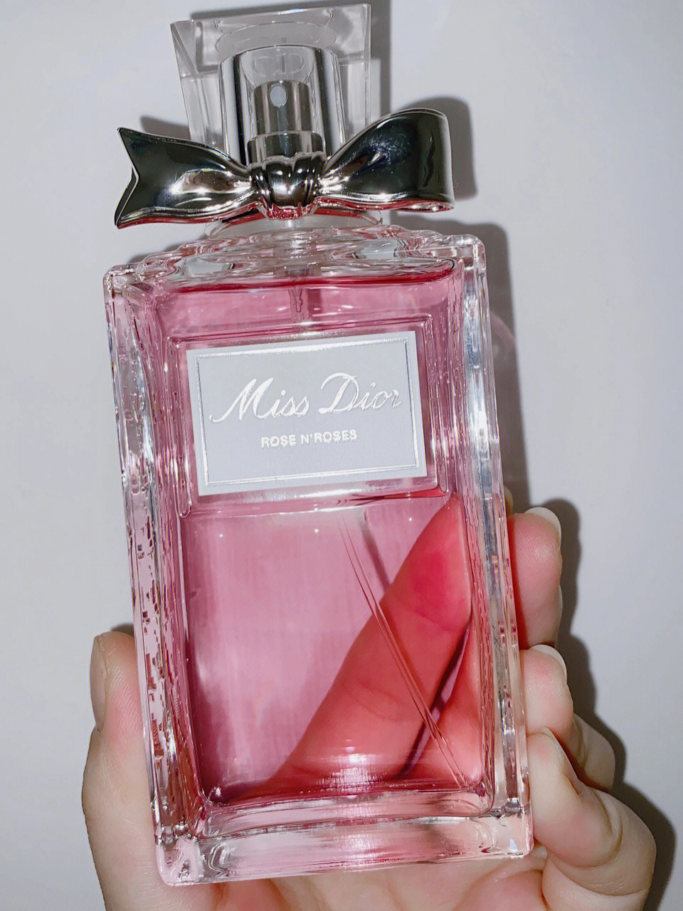 dior玫舞轻旋100ml