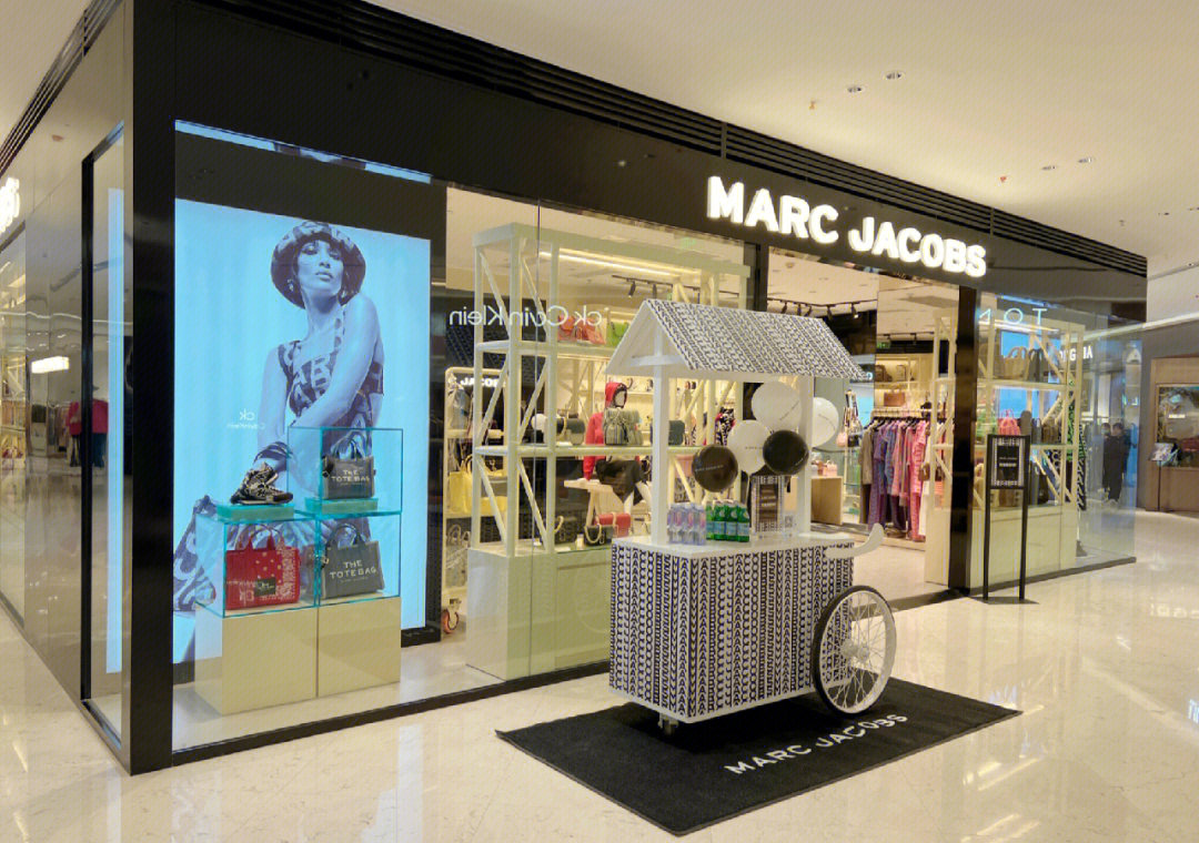 marcjacobsbang图片