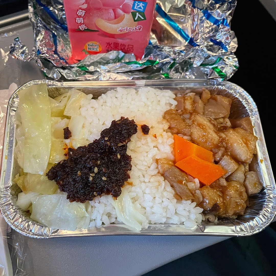 山东航空特色美食图片