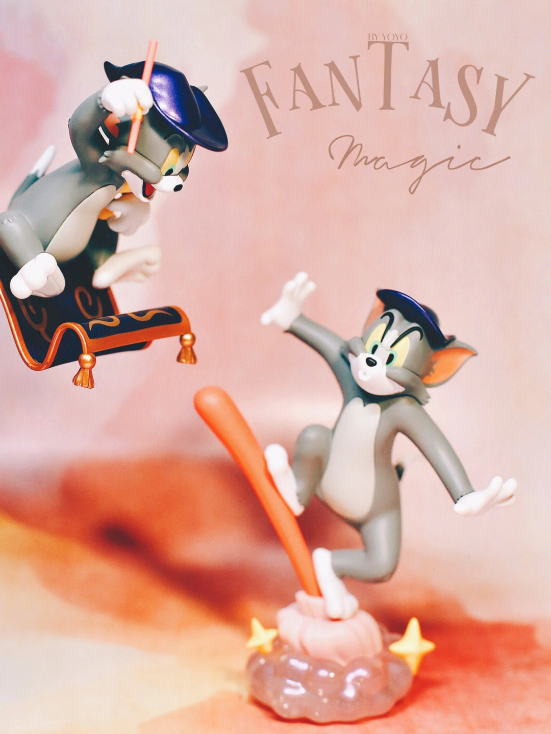 TomJerry图片