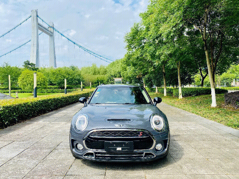 宝马miniclubmanf54s20t