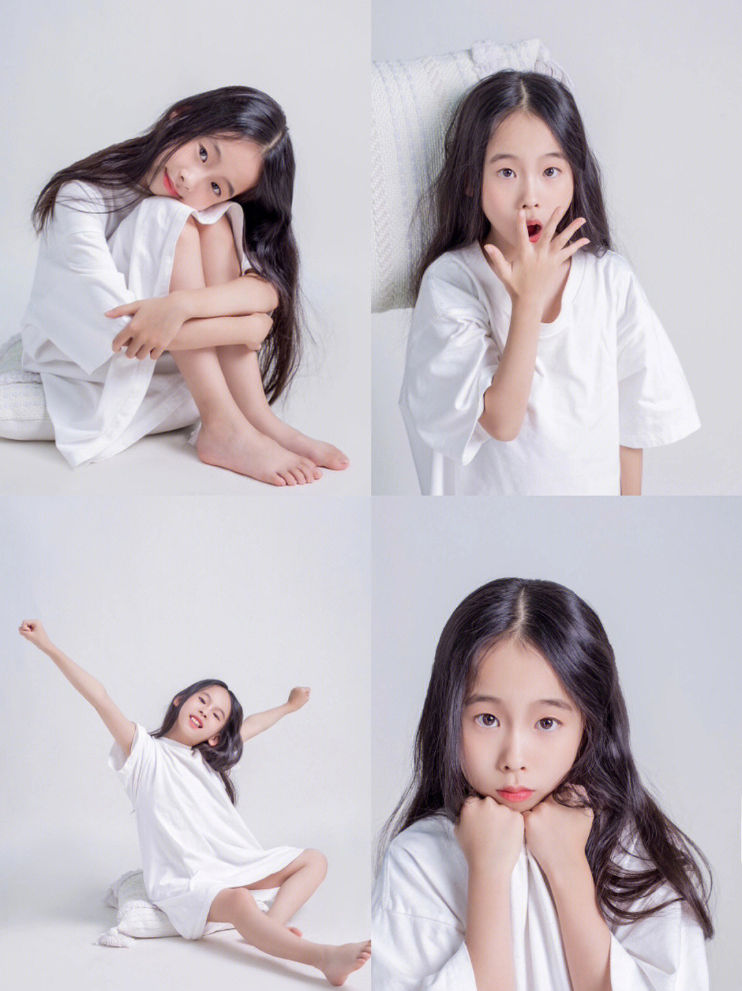 韩国艺匠儿童摄影图片