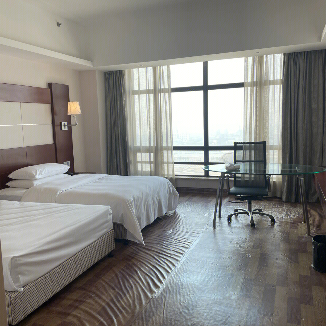 上海金山酒店图片