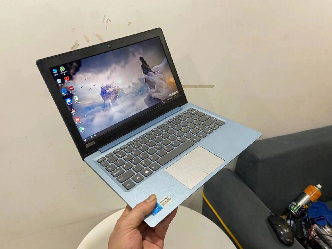 6存联想ideapad120s笔记本电脑华硕笔记本电脑