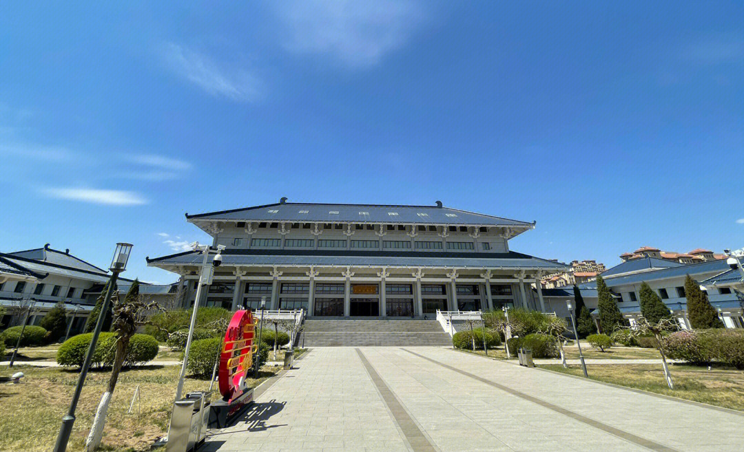 赤峰博物馆