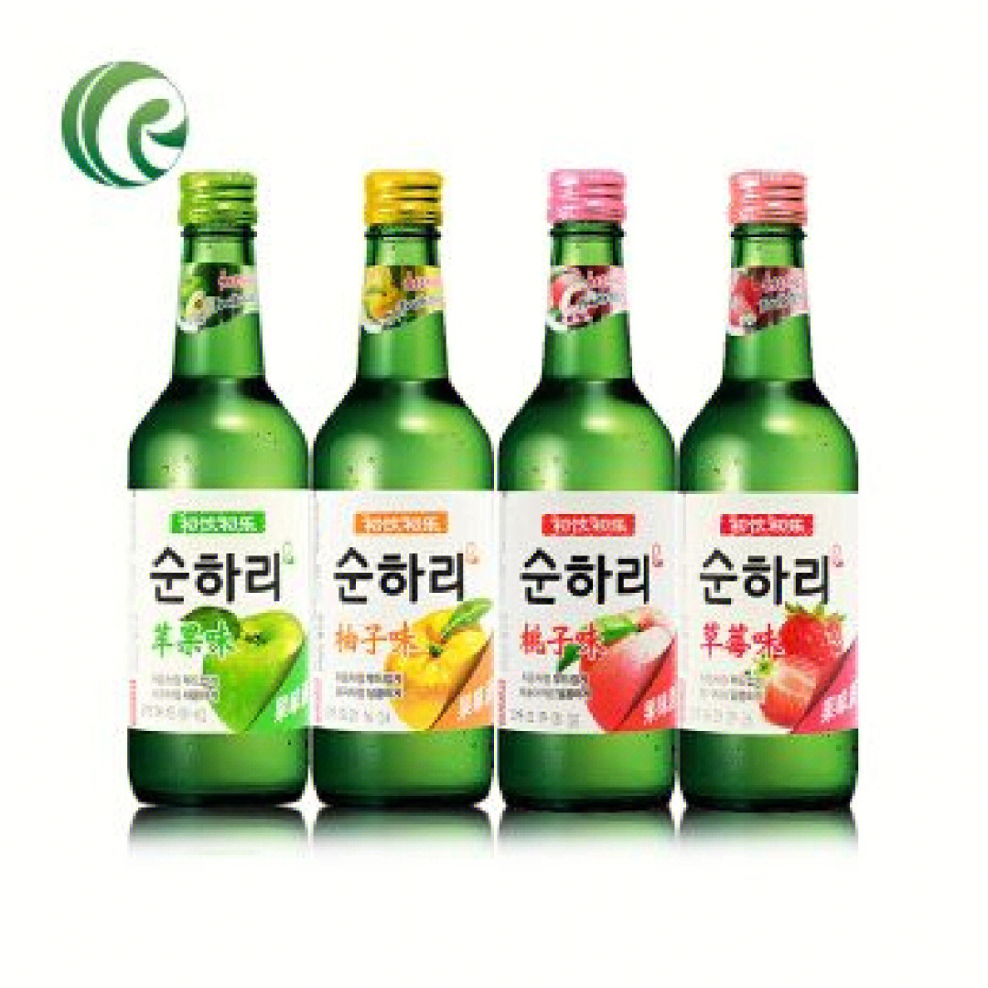 韩国烧酒soju第三篇