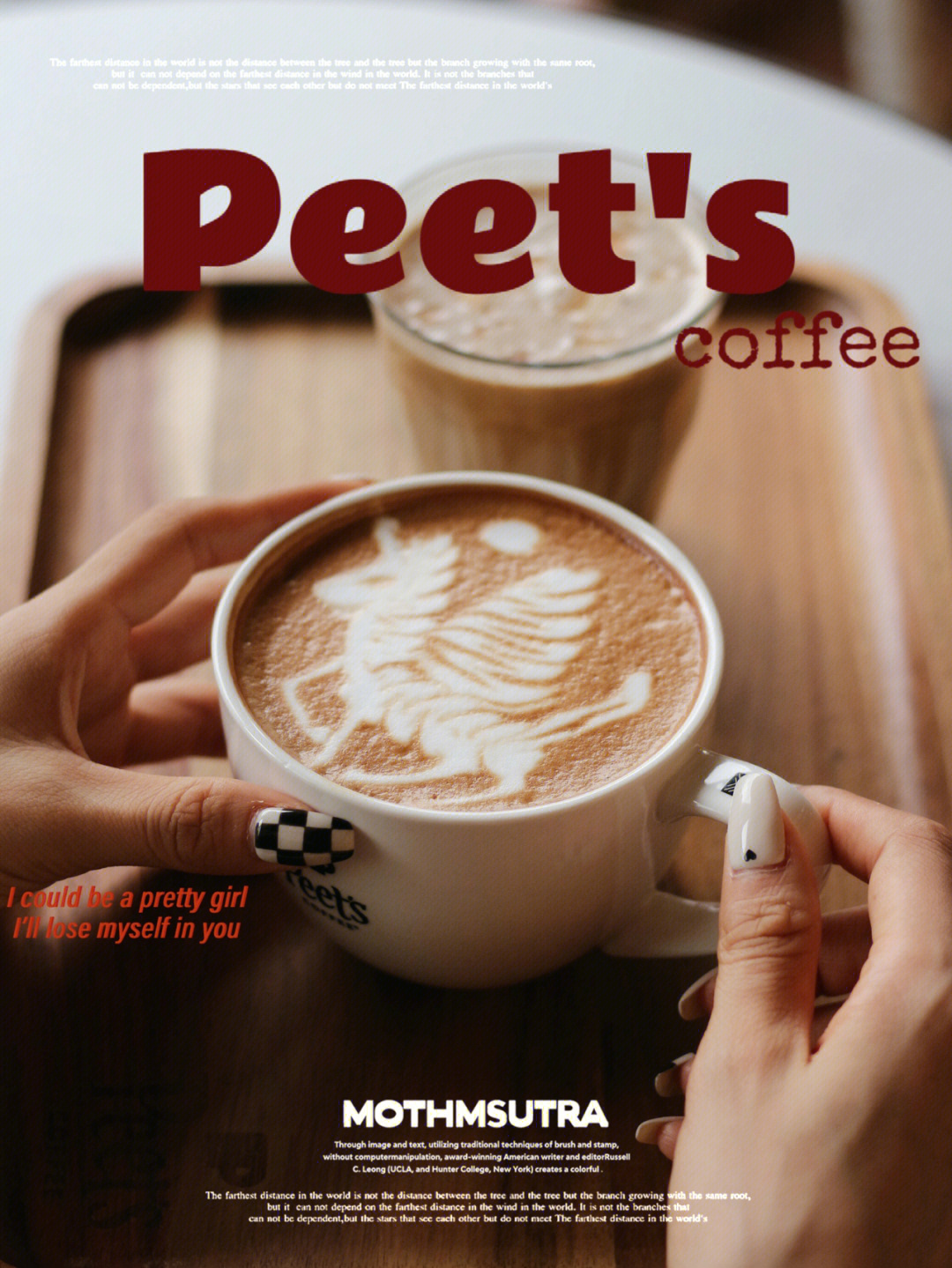 peets coffee介绍图片