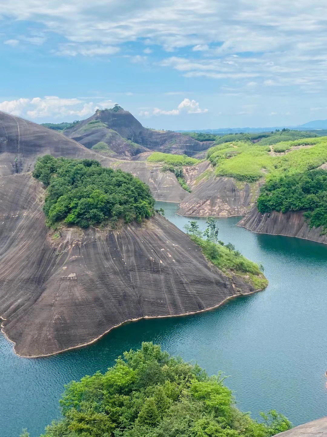 江山旅游景点图片大全图片