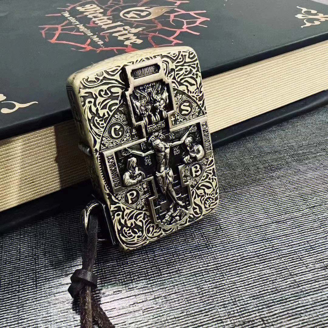 zippo1941军机介绍图片