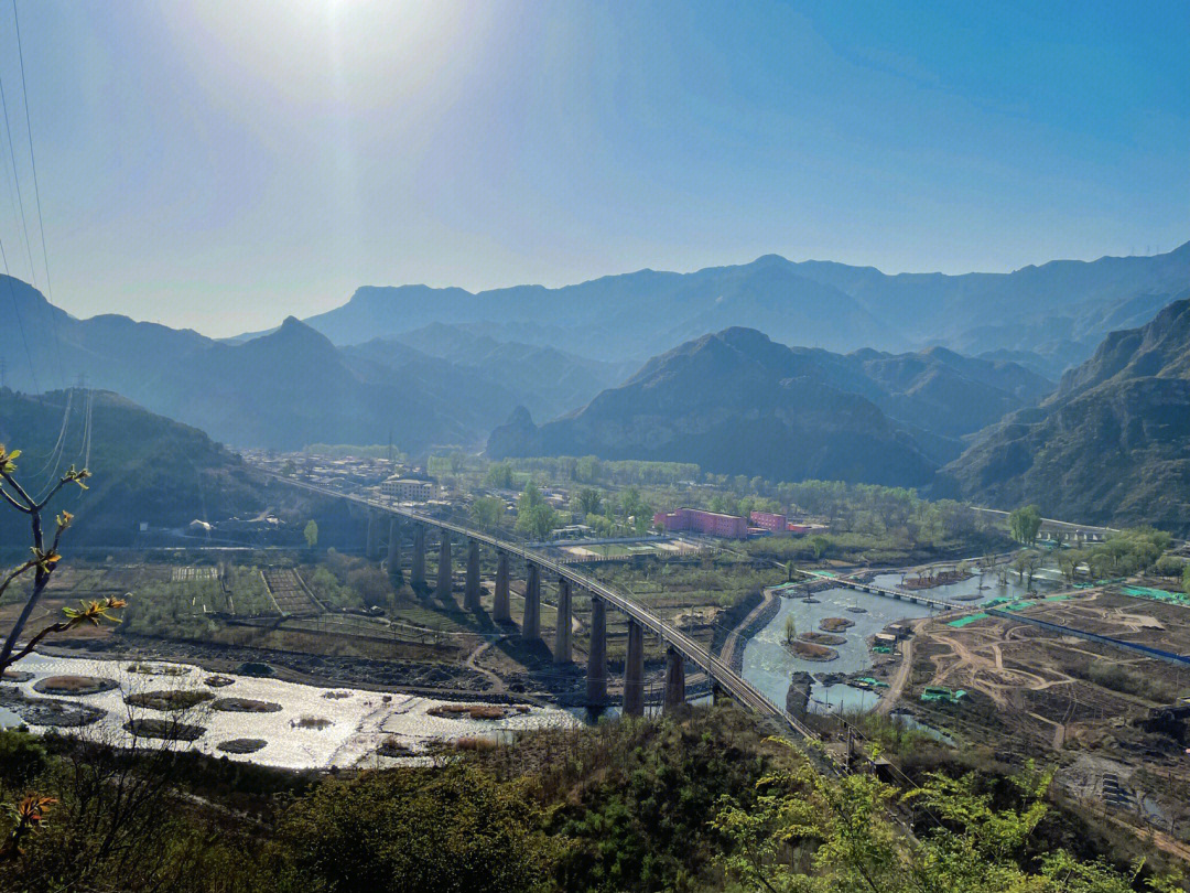 永定河简介图片