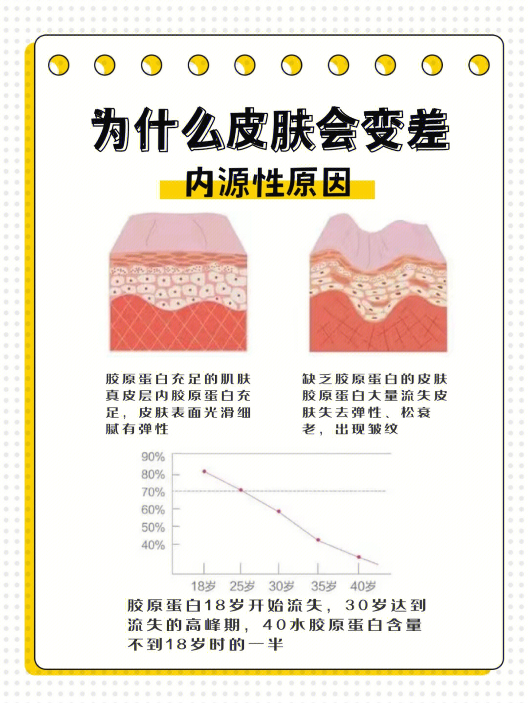 原来皮肤不好的原因是这样60变美必看05