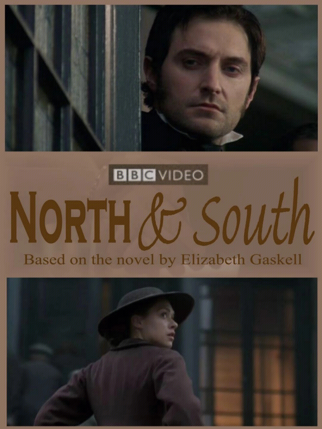 南方与北方第二季剧情图片