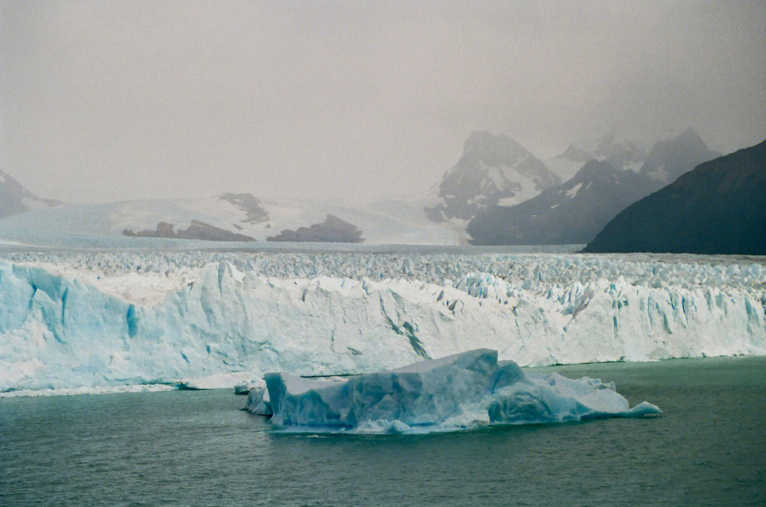 patagoniaphotodump巴塔哥尼亚冰川