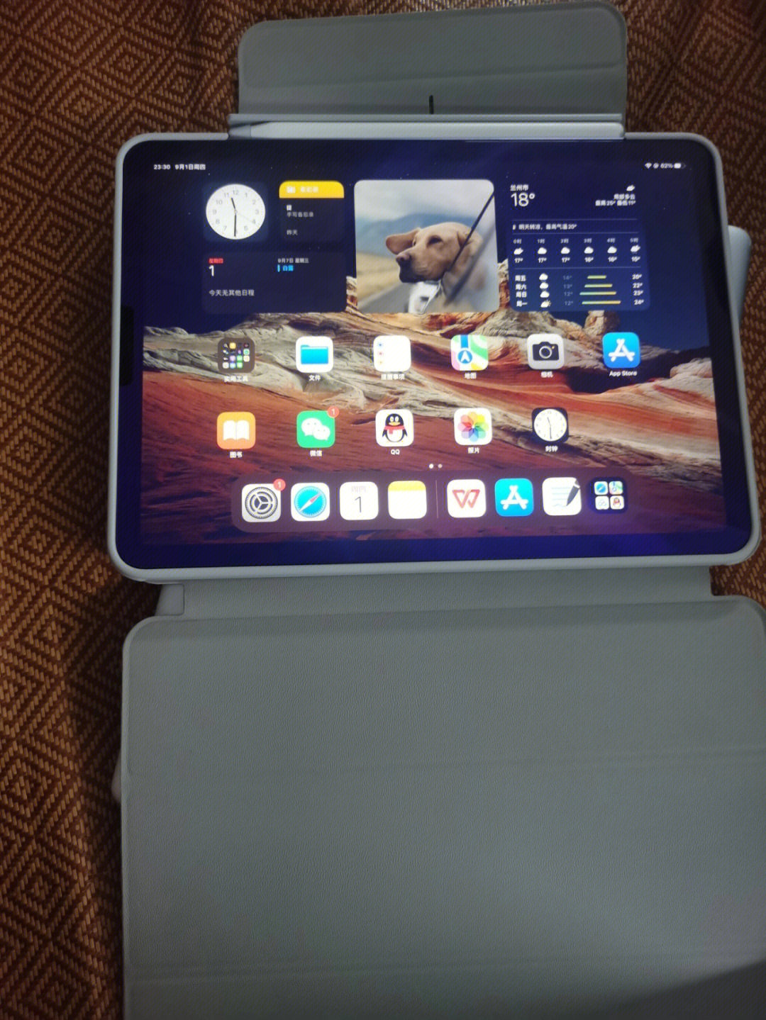 ipadair5使用一个月感言