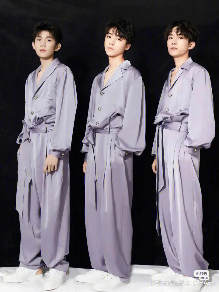 tfboys