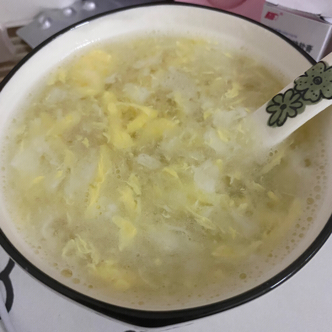 大薯汤的做法大全图解图片