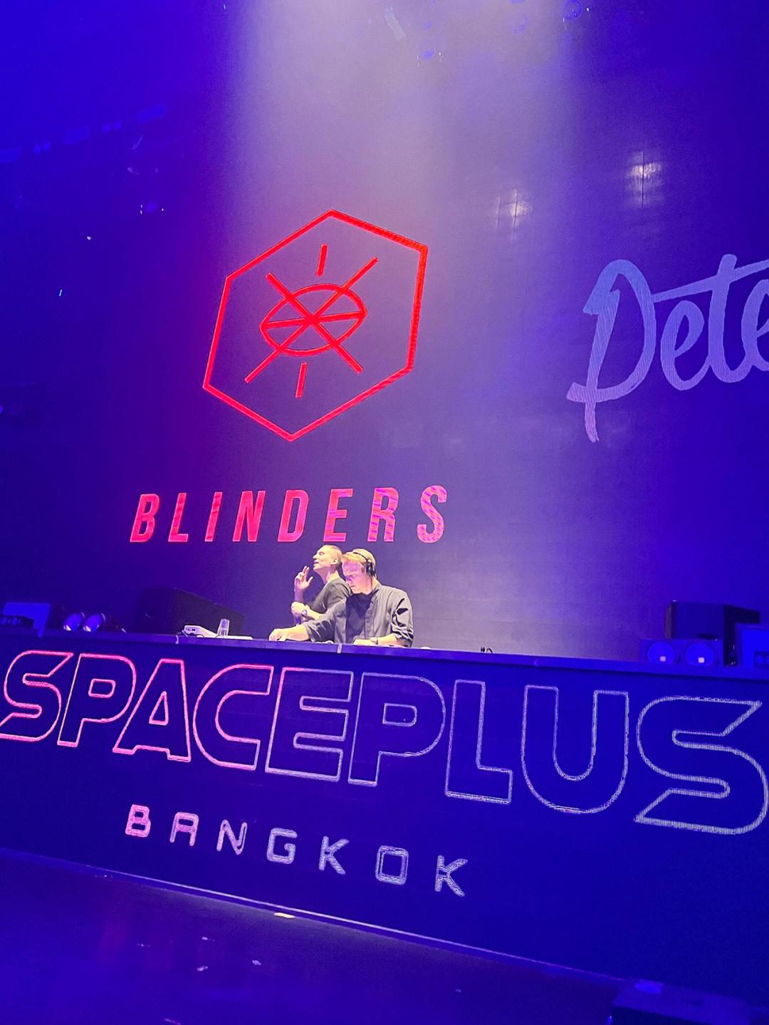 曼谷红遍全球spaceclubbangkok7869