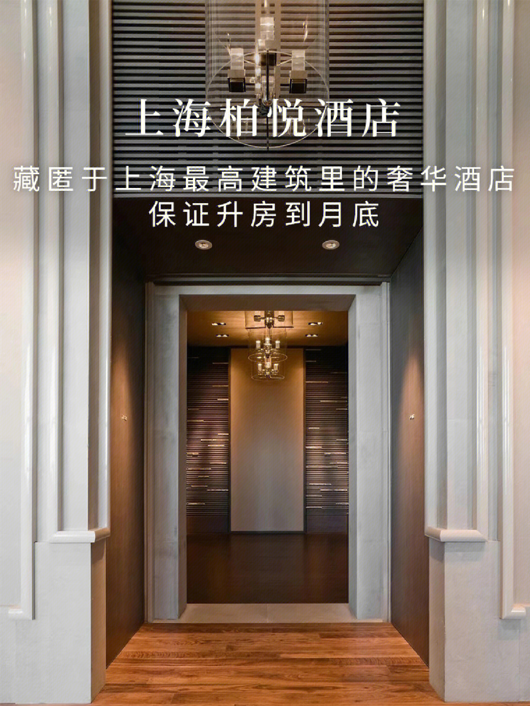 上海柏悦酒店logo图片