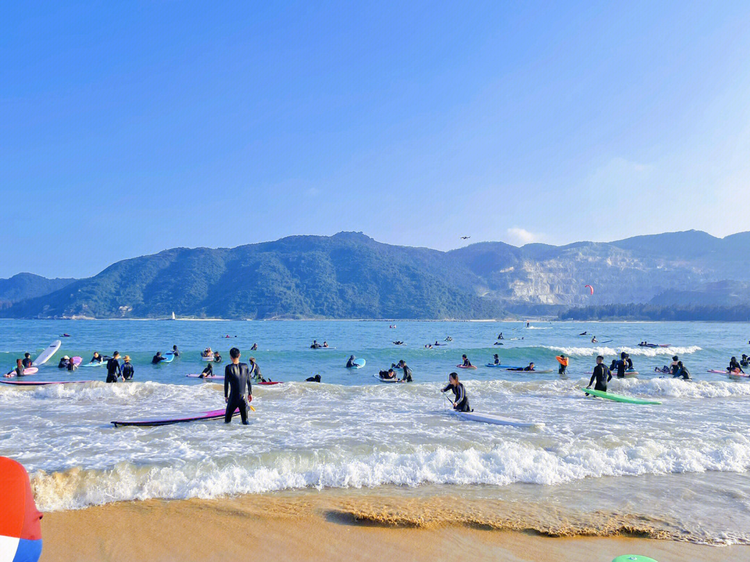 海南后海村具体位置图片