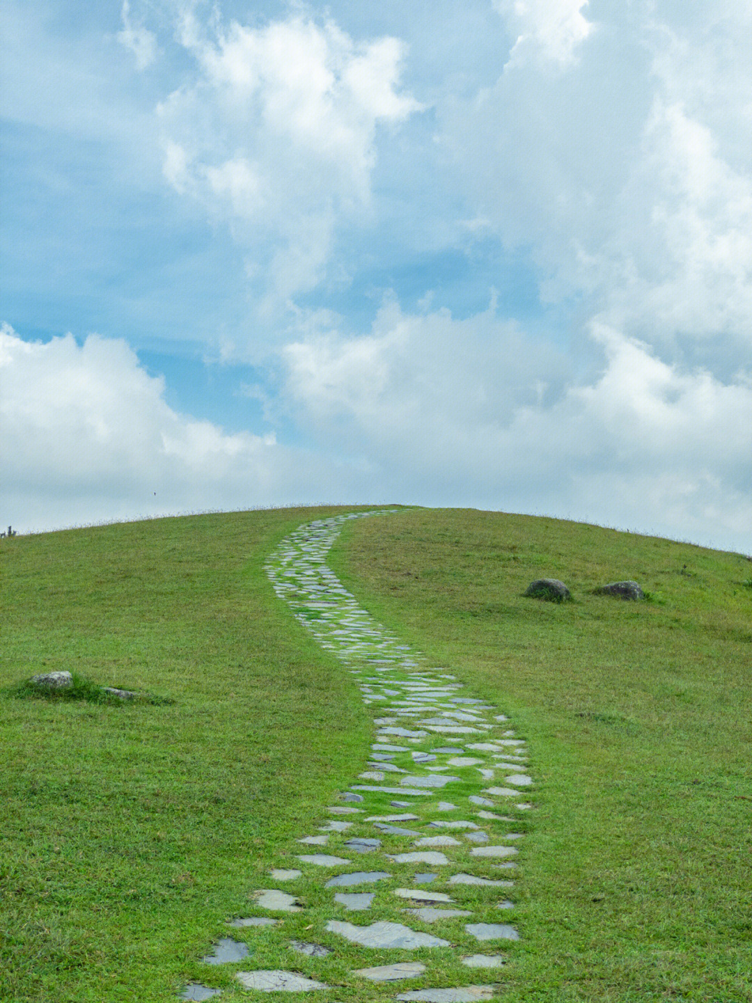 福建永泰云顶山风景区图片