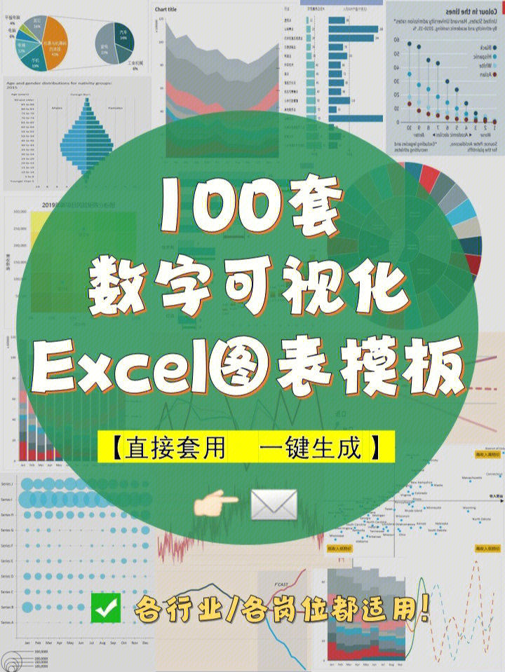 excel图表背景墙图片