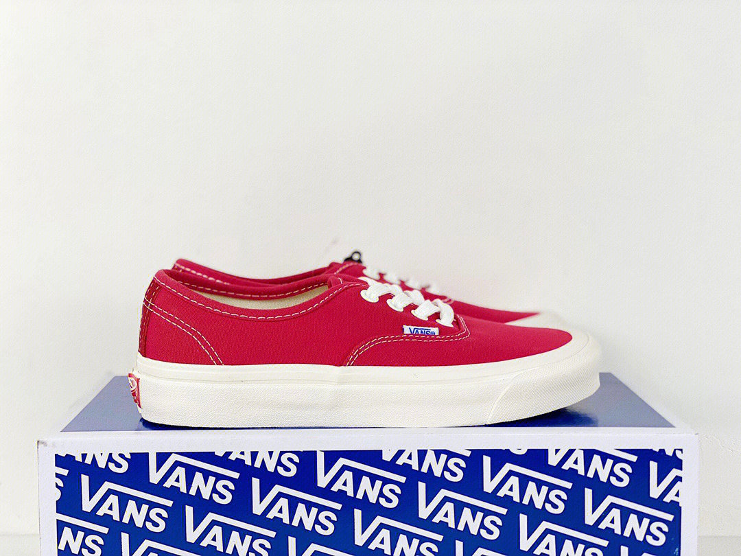 vansvaultogauthenticlx低帮板鞋