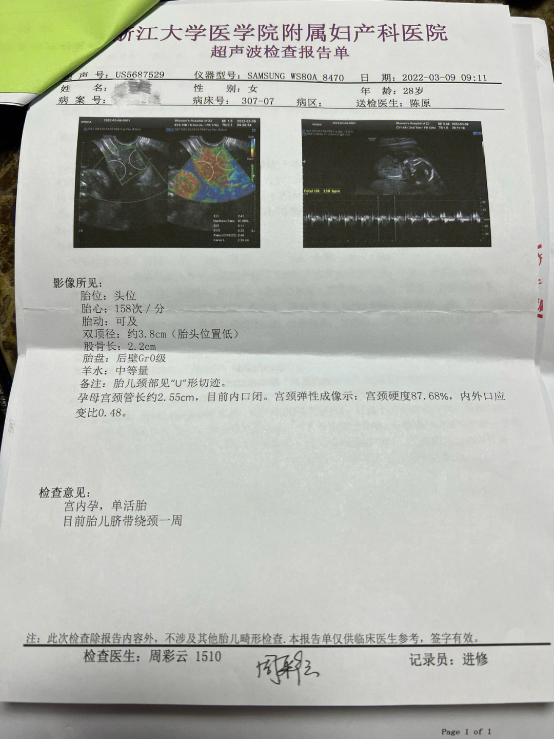 回扎手术费图片