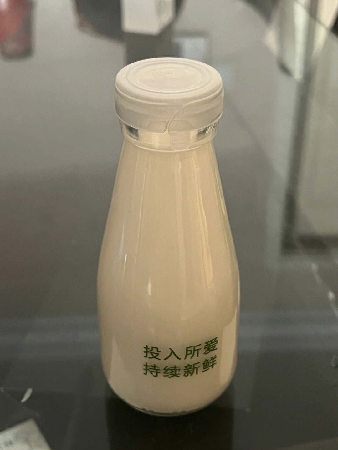 订鲜牛奶送货上门图片