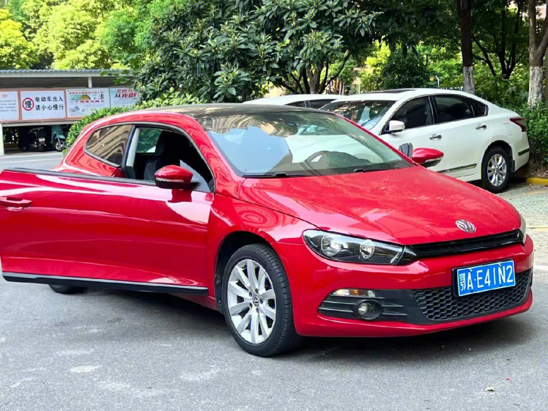 volkswagenscirocco