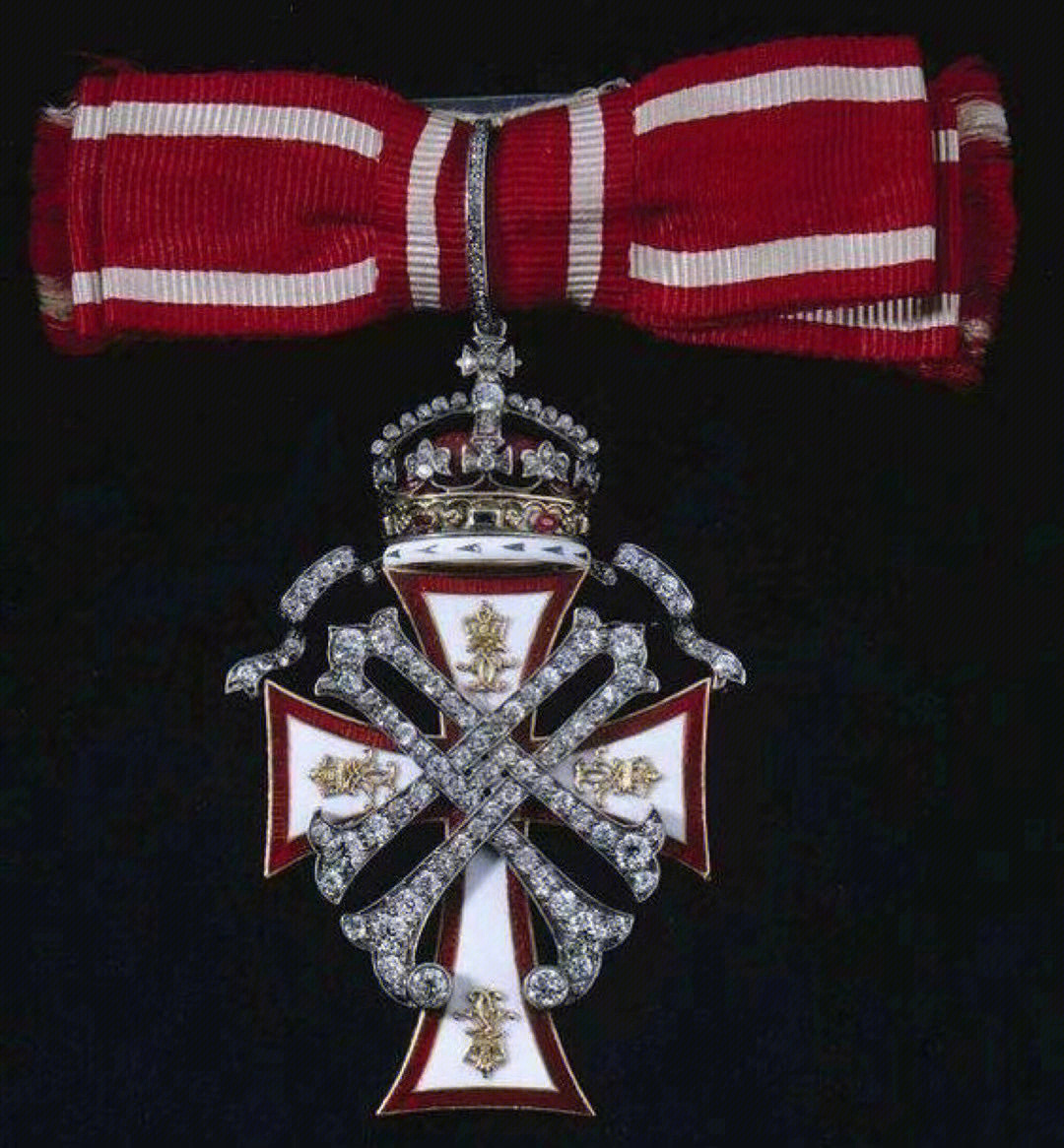 意大利共和国勋章图片