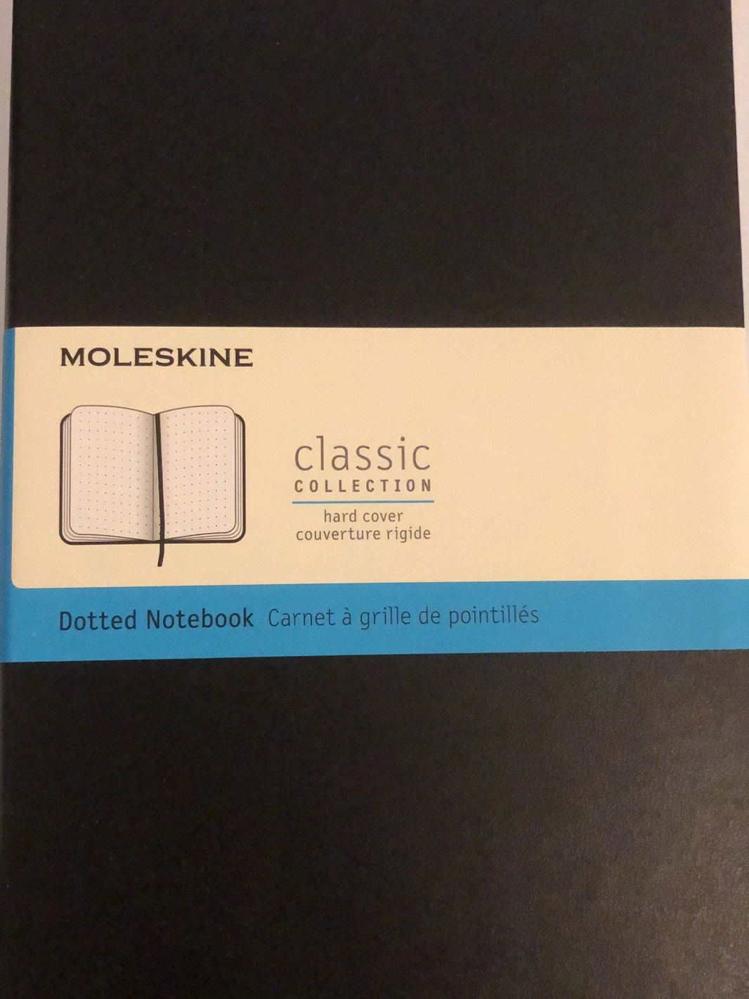 moleskine面料图片