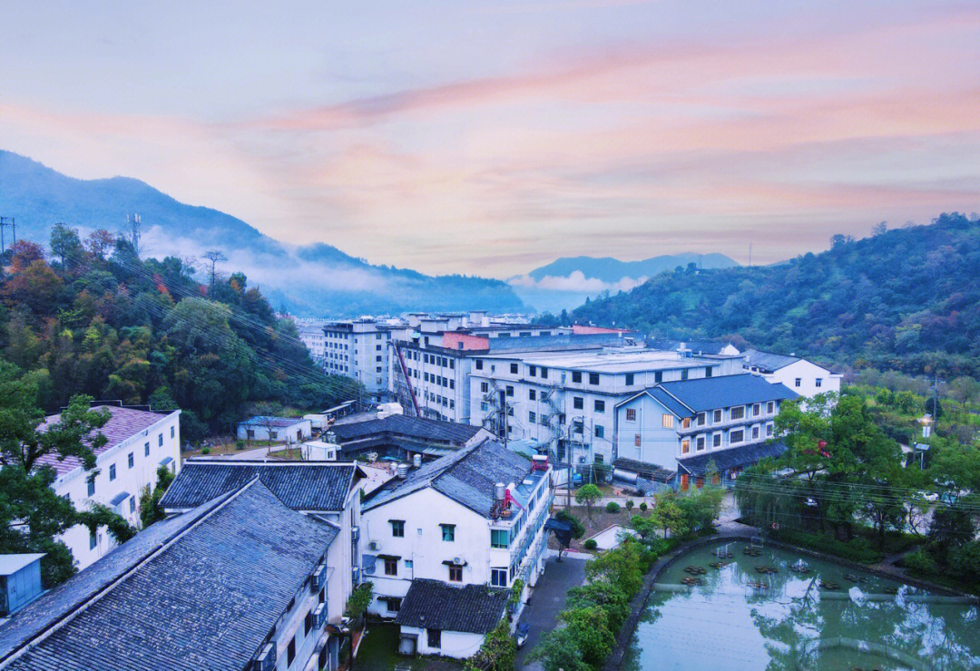 黄岩柔川景区图片图片