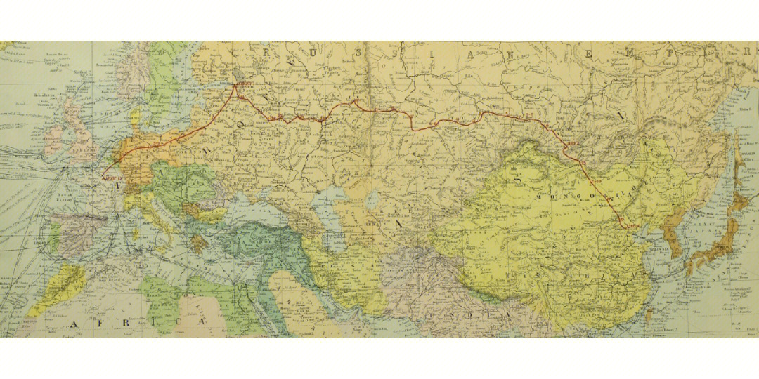 鄂木斯克地图位置图片