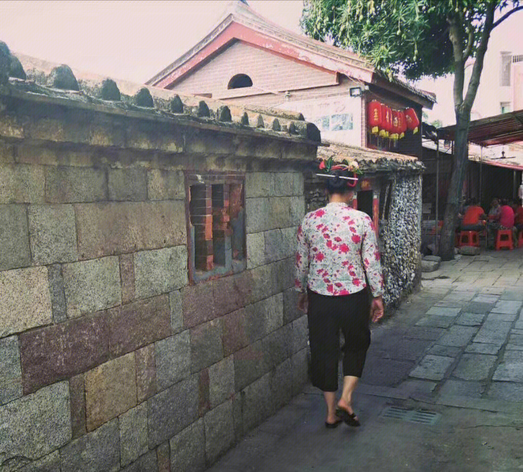 福建旅游  