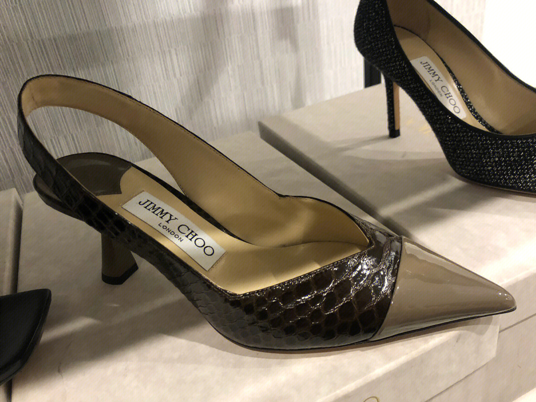 jimmy choo hk图片