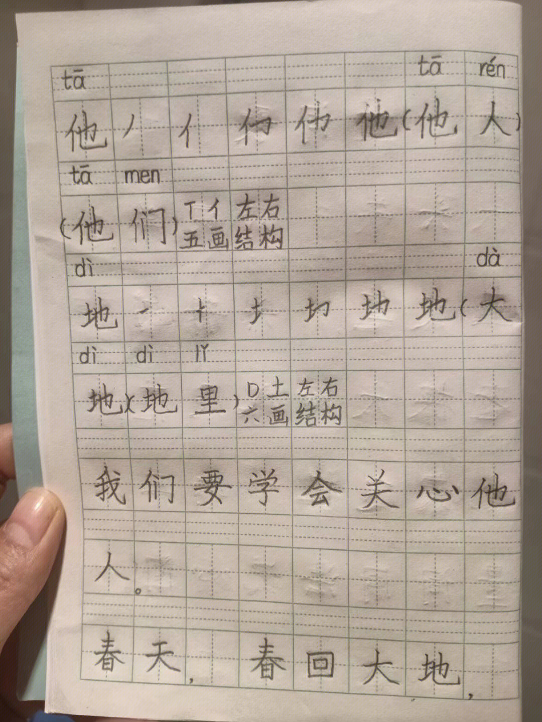 鸭组词...图片