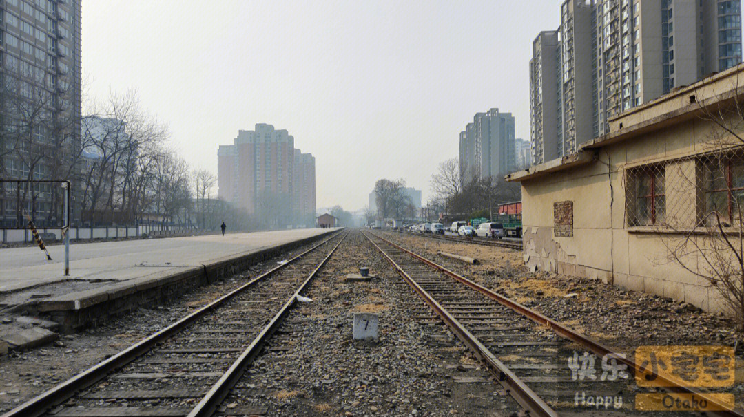 北京西黄村图片