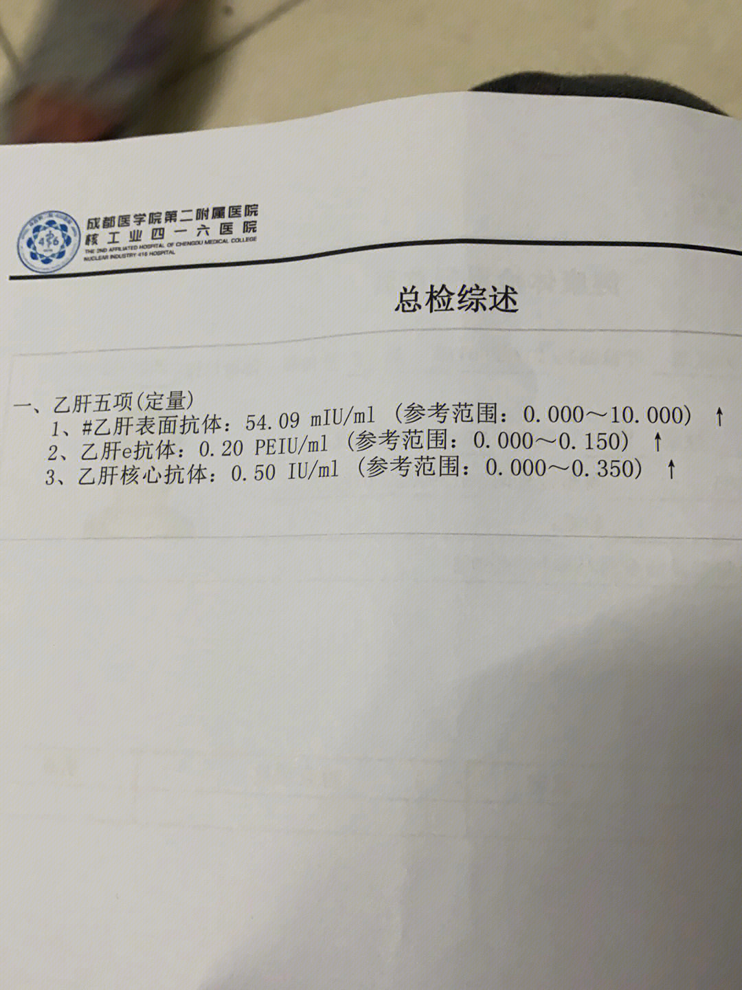 小三阳转阴最简单方法图片