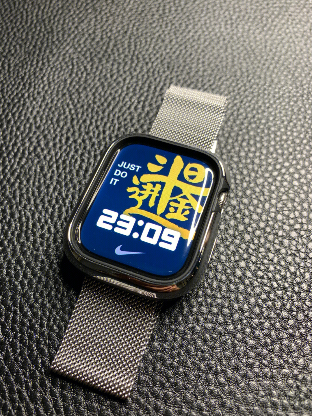 iwatch7壁纸图片