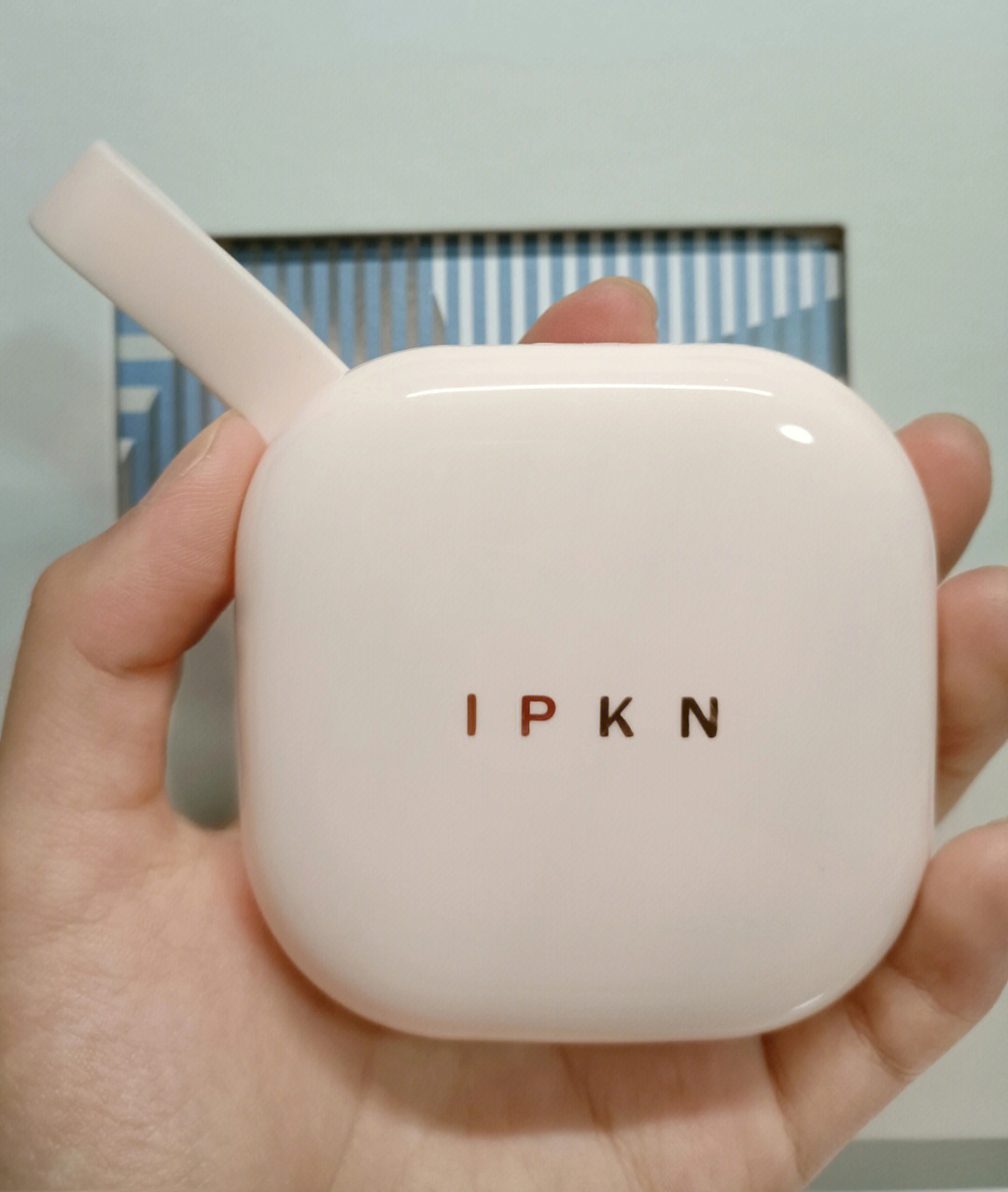 ipkn粉饼