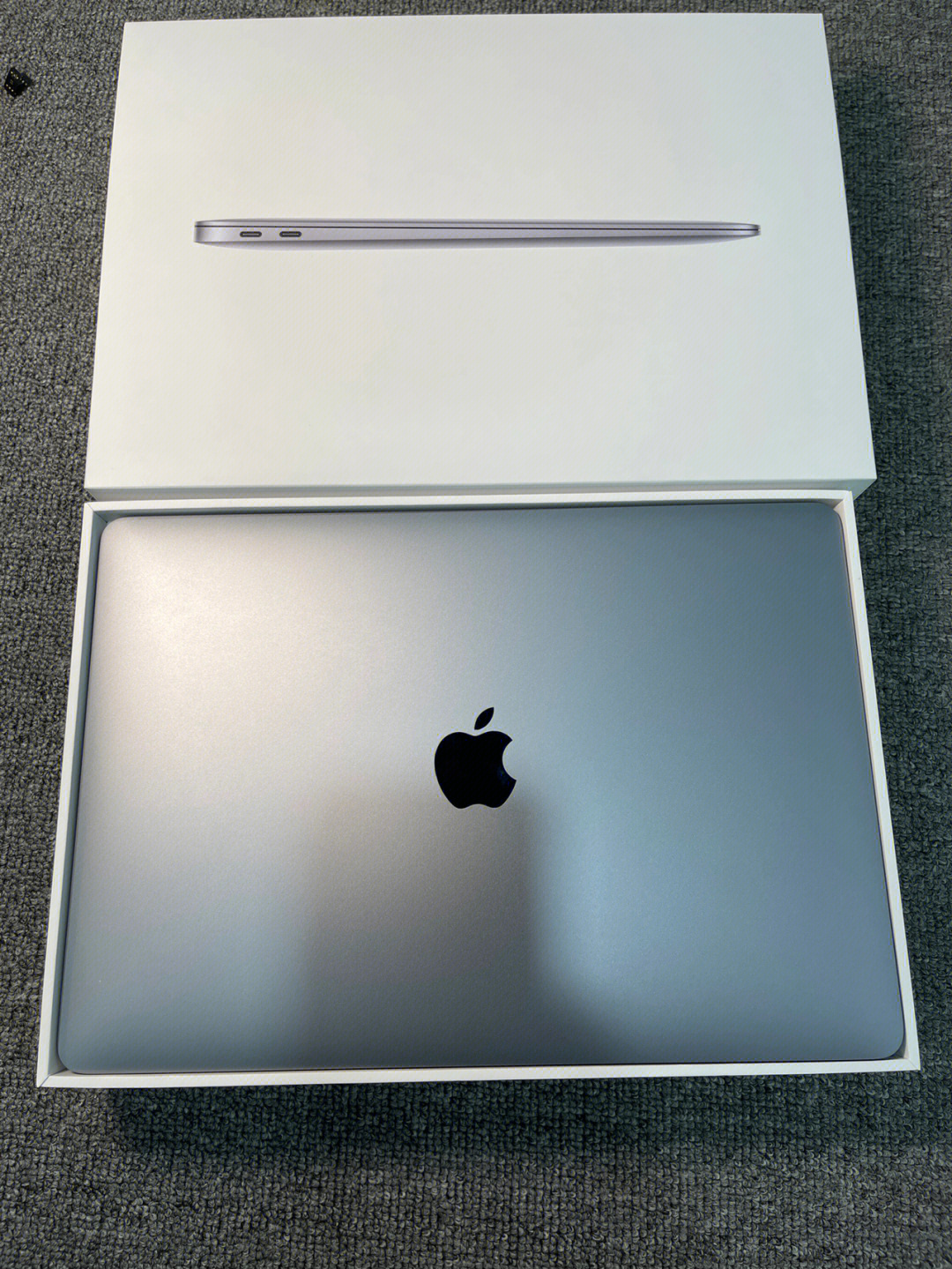 苹果macbookair133英寸m1芯片